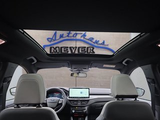 Ford Kuga Sound Edition 2,5 FHEV 20*Alu/Pano/Matrix/AHK   ** - bilder 12