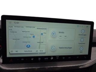 Ford Kuga Sound Edition 2,5 FHEV 20*Alu/Pano/Matrix/AHK   ** - bilder 22