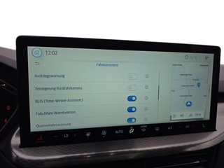 Ford Kuga Sound Edition 2,5 FHEV 20*Alu/Pano/Matrix/AHK   ** - bilder 30