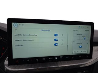 Ford Kuga Sound Edition 2,5 FHEV 20*Alu/Pano/Matrix/AHK   ** - bilder 31