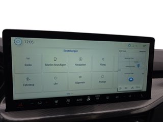 Ford Kuga Sound Edition 2,5 FHEV 20*Alu/Pano/Matrix/AHK   ** - bilder 36