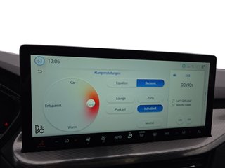 Ford Kuga Sound Edition 2,5 FHEV 20*Alu/Pano/Matrix/AHK   ** - bilder 38