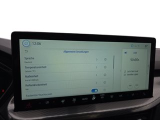 Ford Kuga Sound Edition 2,5 FHEV 20*Alu/Pano/Matrix/AHK   ** - bilder 40