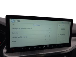 Ford Kuga Sound Edition 2,5 FHEV 20*Alu/Pano/Matrix/AHK   ** - bilder 43