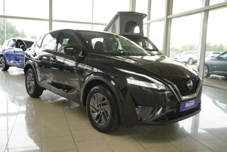 Nissan Qashqai age.one-day registration Kaufen