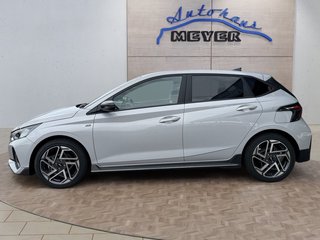 Hyundai i20 N-Line 1.0 T-GDI Navi/Kamera/Winterp.  ** - foto 2