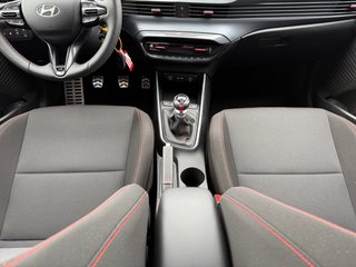 Hyundai i20 N-Line 1.0 T-GDI Navi/Kamera/Winterp.  ** - foto 6