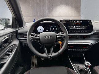 Hyundai i20 N-Line 1.0 T-GDI Navi/Kamera/Winterp.  ** - foto 7