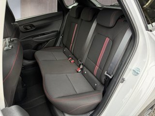 Hyundai i20 N-Line 1.0 T-GDI Navi/Kamera/Winterp.  ** - foto 8