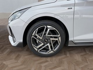 Hyundai i20 N-Line 1.0 T-GDI Navi/Kamera/Winterp.  ** - foto 9