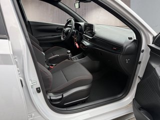 Hyundai i20 N-Line 1.0 T-GDI Navi/Kamera/Winterp.  ** - foto 10