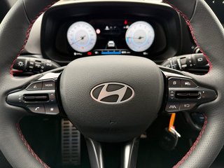 Hyundai i20 N-Line 1.0 T-GDI Navi/Kamera/Winterp.  ** - foto 13