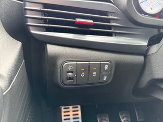 Hyundai i20 N-Line 1.0 T-GDI Navi/Kamera/Winterp.  ** - foto 14