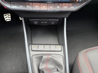 Hyundai i20 N-Line 1.0 T-GDI Navi/Kamera/Winterp.  ** - foto 16