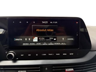 Hyundai i20 N-Line 1.0 T-GDI Navi/Kamera/Winterp.  ** - foto 18