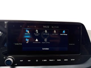 Hyundai i20 N-Line 1.0 T-GDI Navi/Kamera/Winterp.  ** - foto 21