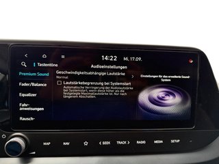 Hyundai i20 N-Line 1.0 T-GDI Navi/Kamera/Winterp.  ** - foto 25