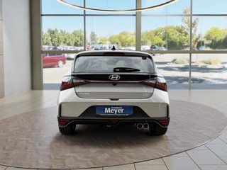 Hyundai i20 N-Line 1.0 T-GDI Navi/Kamera/Winterp.  ** - foto 4