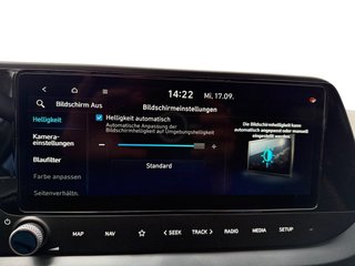 Hyundai i20 N-Line 1.0 T-GDI Navi/Kamera/Winterp.  ** - foto 28