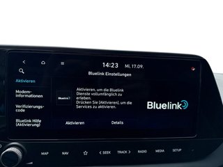 Hyundai i20 N-Line 1.0 T-GDI Navi/Kamera/Winterp.  ** - foto 30