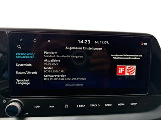 Hyundai i20 N-Line 1.0 T-GDI Navi/Kamera/Winterp.  ** - foto 31