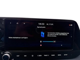 Hyundai i20 N-Line 1.0 T-GDI Navi/Kamera/Winterp.  ** - foto 33