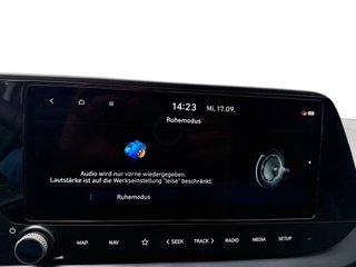 Hyundai i20 N-Line 1.0 T-GDI Navi/Kamera/Winterp.  ** - foto 35
