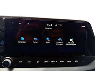 Hyundai i20 N-Line 1.0 T-GDI Navi/Kamera/Winterp.  ** - foto 36