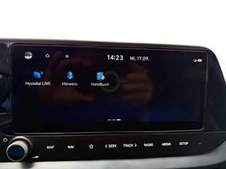 Hyundai i20 N-Line 1.0 T-GDI Navi/Kamera/Winterp.  ** - foto 37