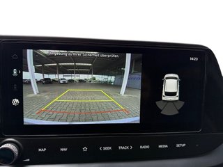 Hyundai i20 N-Line 1.0 T-GDI Navi/Kamera/Winterp.  ** - foto 38