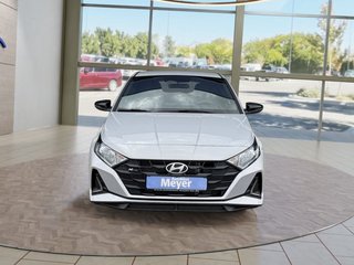 Hyundai i20 N-Line 1.0 T-GDI Navi/Kamera/Winterp.  ** - foto 3