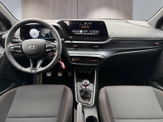 Hyundai i20 N-Line 1.0 T-GDI Navi/Kamera/Winterp.  ** - foto 5