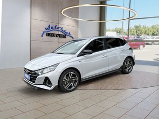 Hyundai i20 age.one-day registration Kaufen