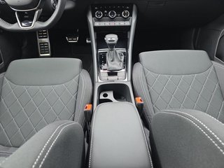 Skoda Karoq Sportline 1,5TSI DSG 5*J.Gar/aAHK/Matrix/Navi  ** - foto 6