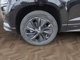 Skoda Karoq Sportline 1,5TSI DSG 5*J.Gar/aAHK/Matrix/Navi  ** - foto 9
