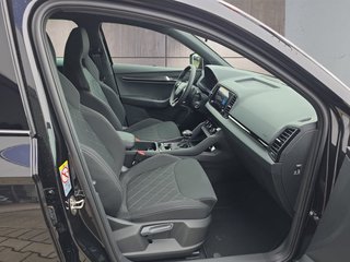 Skoda Karoq Sportline 1,5TSI DSG 5*J.Gar/aAHK/Matrix/Navi  ** - foto 10
