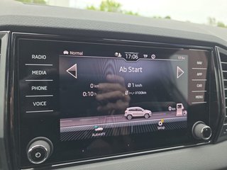 Skoda Karoq Sportline 1,5TSI DSG 5*J.Gar/aAHK/Matrix/Navi  ** - foto 27
