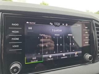 Skoda Karoq Sportline 1,5TSI DSG 5*J.Gar/aAHK/Matrix/Navi  ** - foto 39