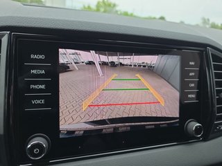 Skoda Karoq Sportline 1,5TSI DSG 5*J.Gar/aAHK/Matrix/Navi  ** - foto 43