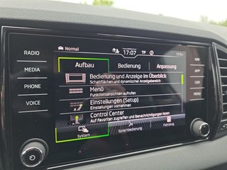 Skoda Karoq Sportline 1,5TSI DSG 5*J.Gar/aAHK/Matrix/Navi  ** - foto 41