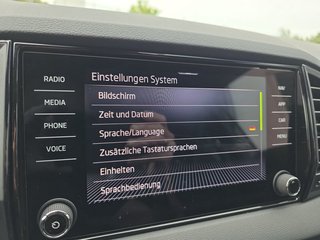 Skoda Karoq Sportline 1,5TSI DSG 5*J.Gar/aAHK/Matrix/Navi  ** - foto 42
