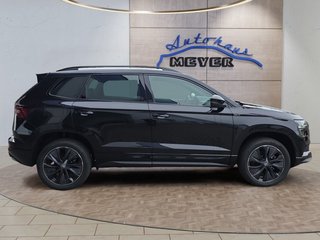 Skoda Karoq Sportline 1,5TSI DSG 5*J.Gar/aAHK/Matrix/Navi  ** - foto 1