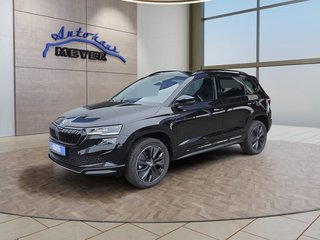 Skoda Karoq age.one-day registration Kaufen