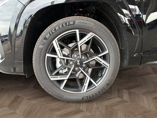 Hyundai TUCSON 1,6T HEV N Line UPE=50000 Euro!        ** - bilder 10