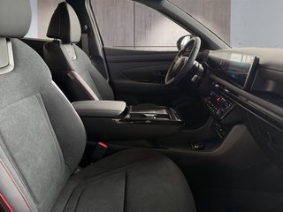 Hyundai TUCSON 1,6T HEV N Line UPE=50000 Euro!        ** - bilder 11