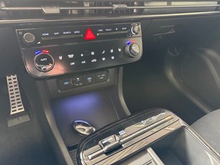 Hyundai TUCSON 1,6T HEV N Line UPE=50000 Euro!        ** - bilder 18