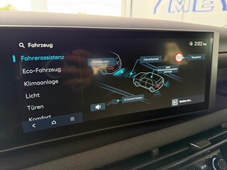 Hyundai TUCSON 1,6T HEV N Line UPE=50000 Euro!        ** - bilder 28