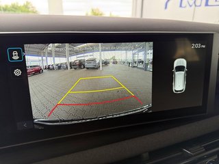 Hyundai TUCSON 1,6T HEV N Line UPE=50000 Euro!        ** - bilder 27