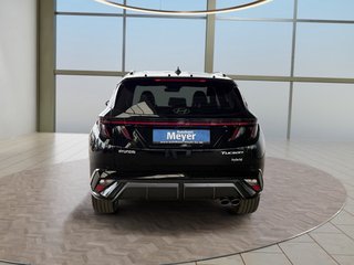Hyundai TUCSON 1,6T HEV N Line UPE=50000 Euro!        ** - bilder 4