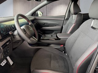 Hyundai TUCSON 1,6T HEV N Line UPE=50000 Euro!        ** - bilder 4